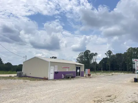 Highland, AR Commercial Property