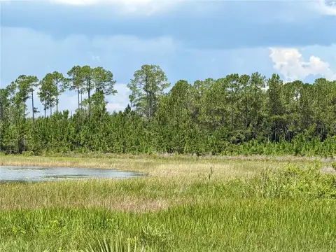 Waterfront Recreational Land