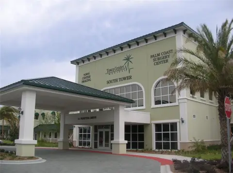 Medical Office Space Sublease