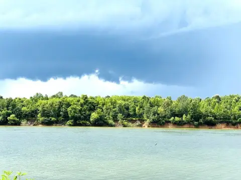 Land in Gated River Neighborhood