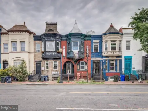 Prime Commercial Space in DC