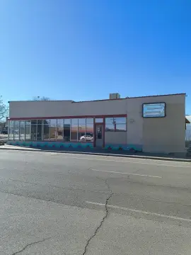 Socorro Commercial Automotive Property