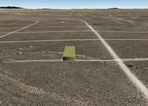 Land in Rio Rancho, NM