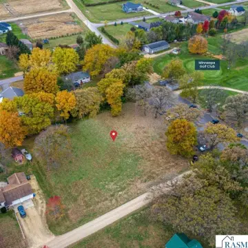 Mankato Residential Lot Near Golf