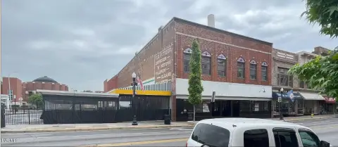 Downtown Bristol Industrial-Style Studio Space