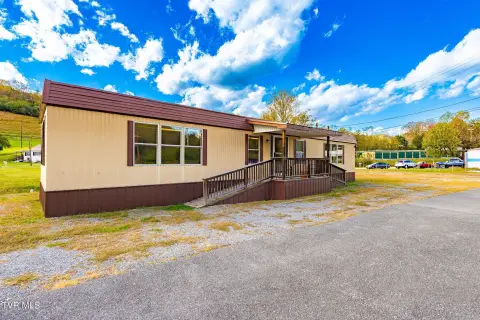 Weber City Commercial Opportunity