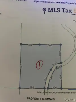 Brookwood Land for Recreation/Camping