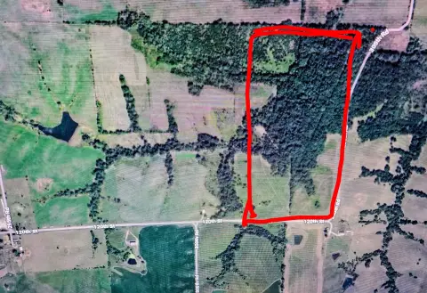 Unionville MO Hunting and Agricultural Land