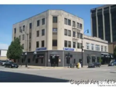 Downtown Springfield Bar/Restaurant Space