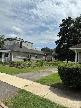 Prime Charlotte Homesite Opportunity