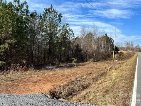 Residential Land in Rutherfordton, NC