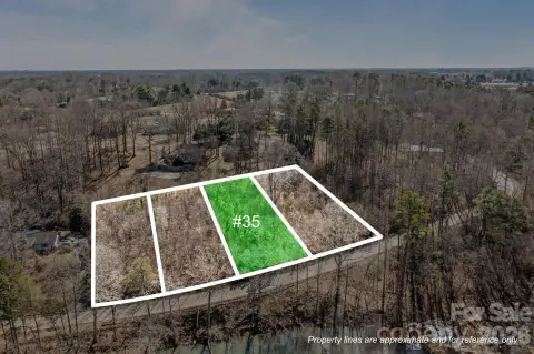 Residential Lot in Statesville, NC