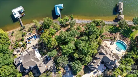 Waterfront Lot in Handsmill