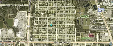 North Fort Myers Land Parcel