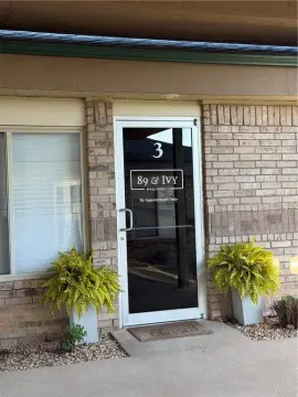 Office Suite with Private Offices