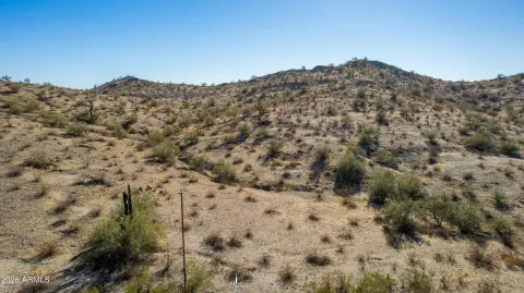 Estrella Mountain Ranch Homesite