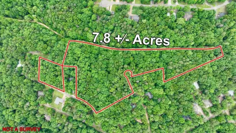 Counce, TN Land For Sale