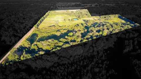 72 Acres of Recreational Land