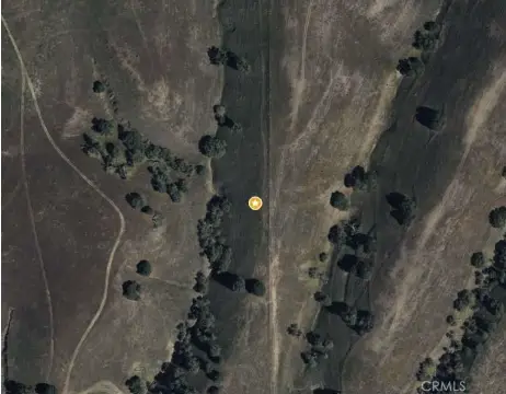 Paso Robles Vacant Lot