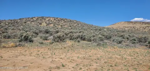 33 Acres in La Plata