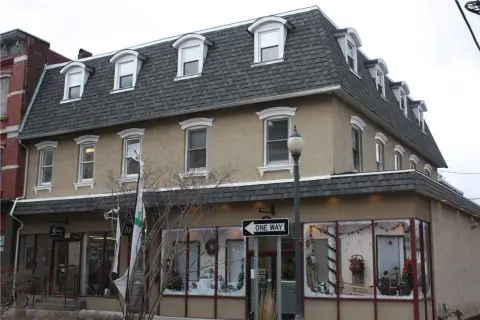 Small Office Space For Rent