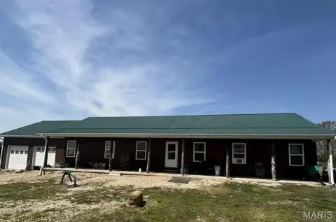 Bloomfield Farm with Custom Home