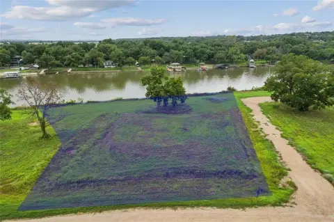 Waterfront Land in Gated Community