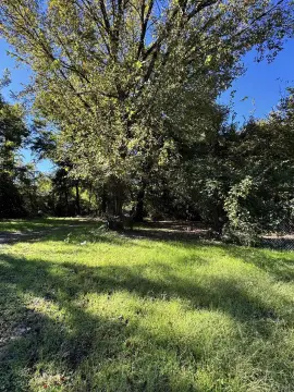 Residential Land in Memphis, TN