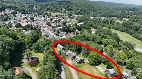 Updated Apartment Building Portfolio