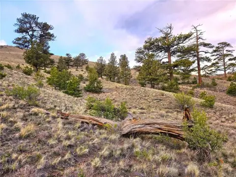 Residential Recreation Acreage for Off-Grid