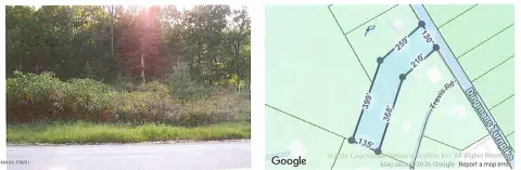 Commercial Land Parcel