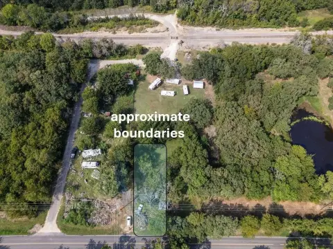 Residential Lot Near Lake Texoma