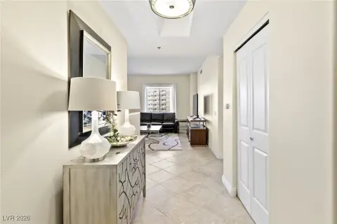 Las Vegas Condo with Strip Views