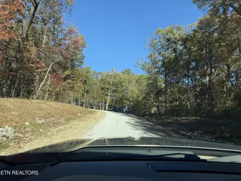 Land in Gated Community