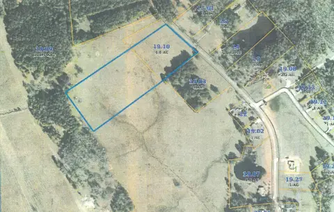 Land Parcel in North Lee