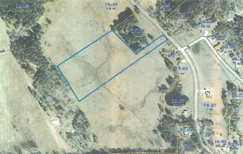 Land Parcel in North Lee