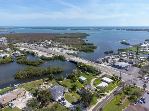 Waterfront Triplex Opportunity in Englewood