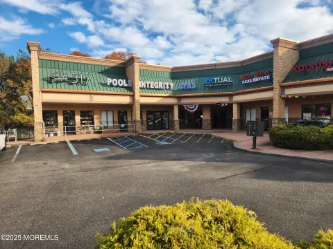 Lanoka Harbor Retail Space Available