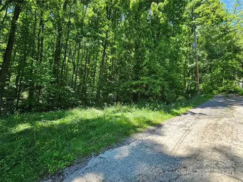 Unrestricted Land in Waynesville, NC