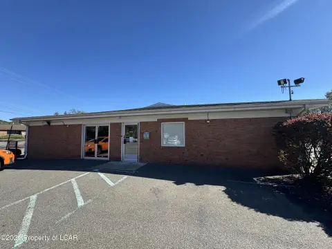 Wilkes-Barre Commercial Space Available
