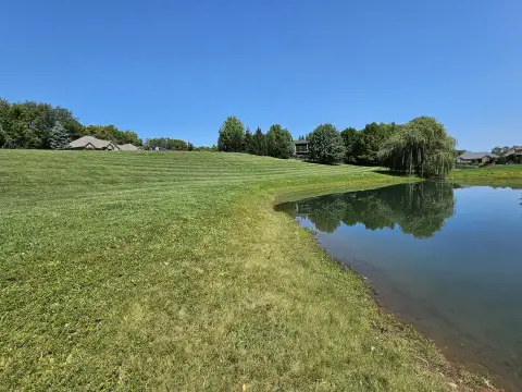 Residential Land in Clays Crossing