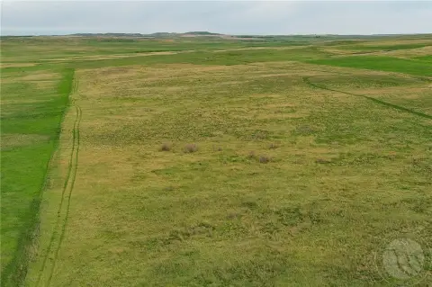 26-Acre Parcel in Sidney, MT