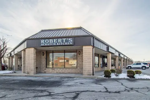 Retail Space in Totowa, NJ