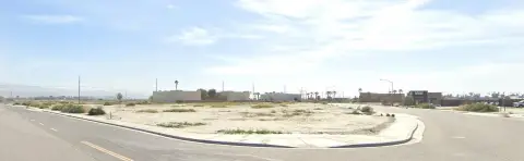 Indio Land For Sale