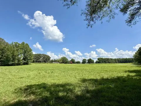 Tranquil Land in Somerville, TN