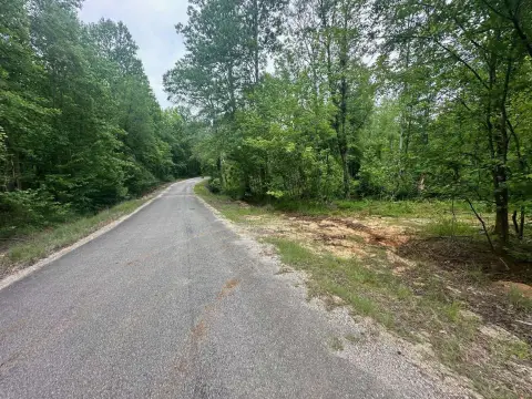 Pinson, TN Land Tract