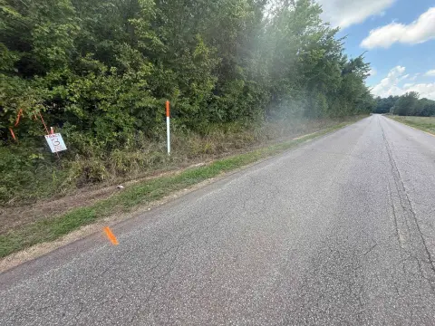 5 Acres Near Tennessee River