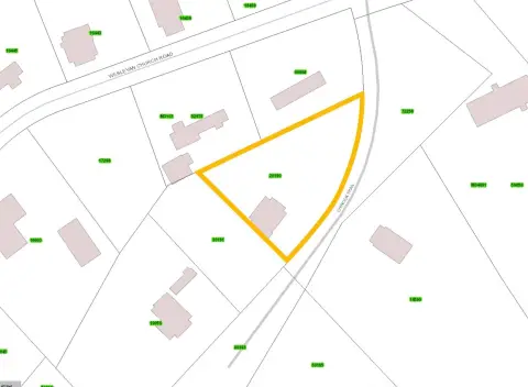 Buildable Lot in Lincoln County