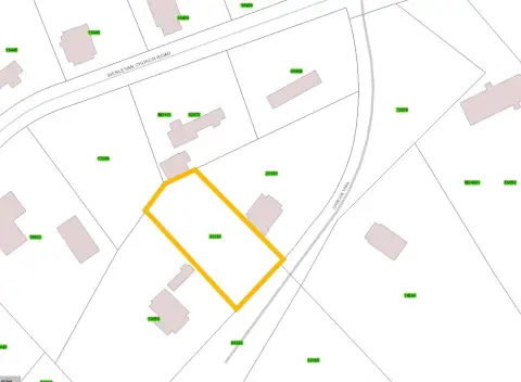 Buildable Lot in Lincoln County