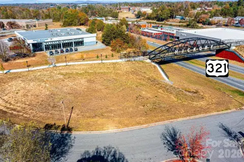 Hickory Commercial Land For Sale